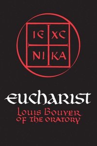 bokomslag Eucharist