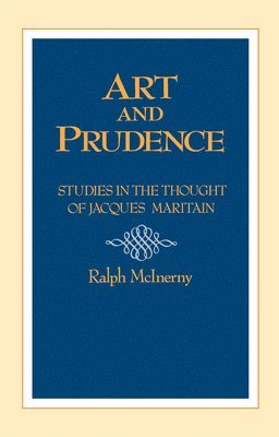 Art and Prudence 1