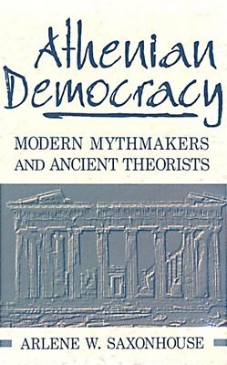 Athenian Democracy 1