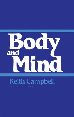 Body and Mind 1