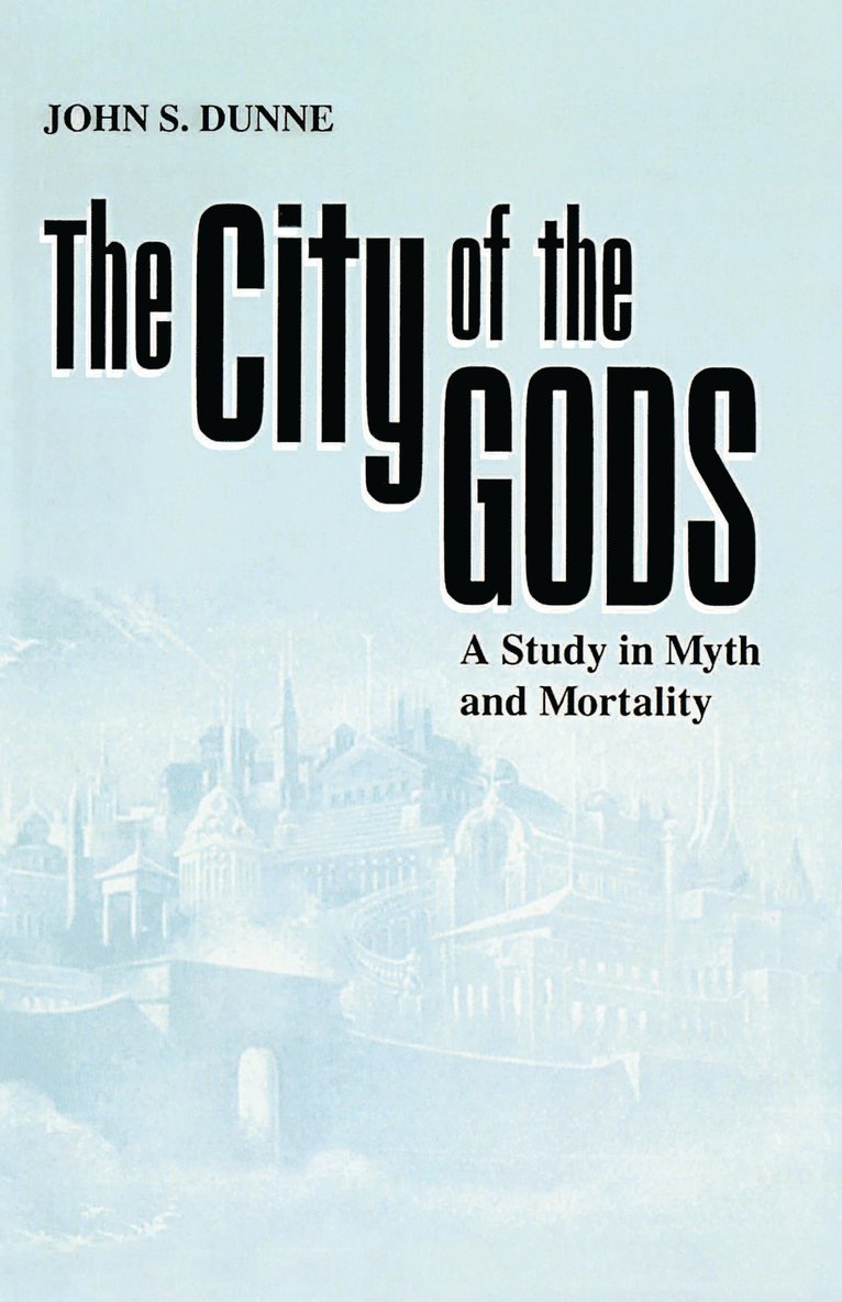 City of the Gods, the 1
