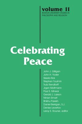 Celebrating Peace 1