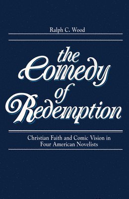 The Comedy of Redemption 1