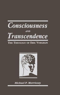 bokomslag Consciousness and Transcendence