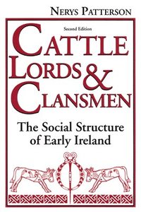 bokomslag Cattle Lords and Clansmen