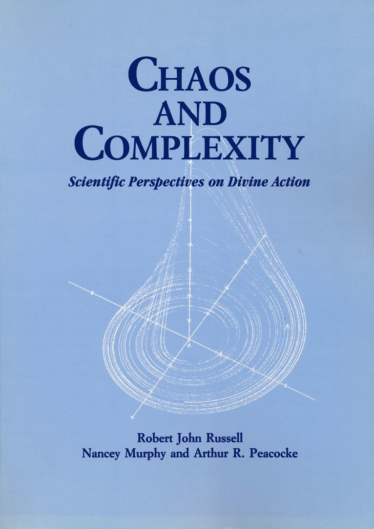 Chaos and Complexity