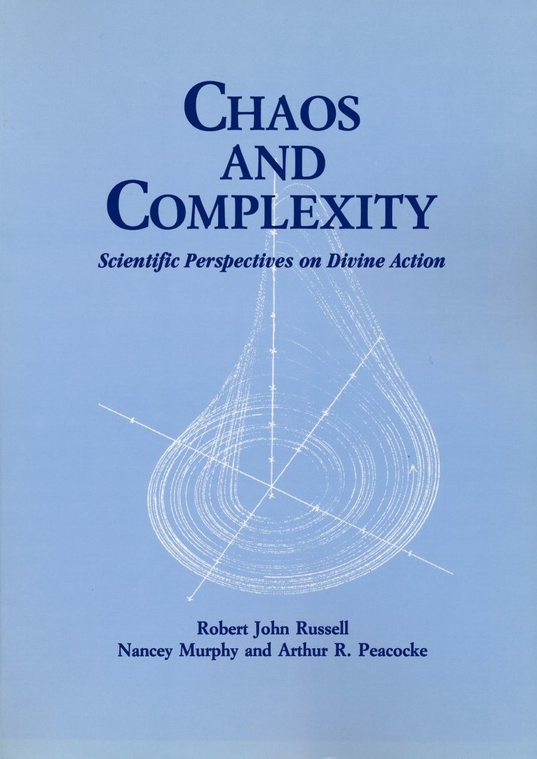 Chaos and Complexity 1