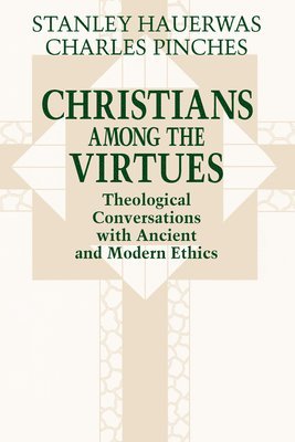 bokomslag Christians among the Virtues