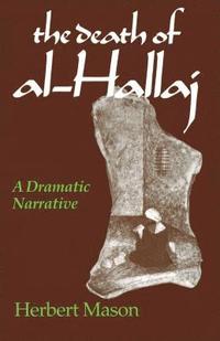 bokomslag Death of al-Hallaj, The