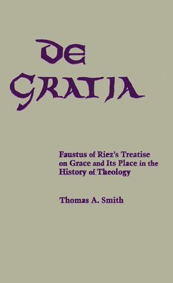 De Gratia 1
