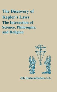 bokomslag The Discovery of Kepler's Laws