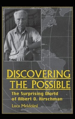 bokomslag Discovering the Possible