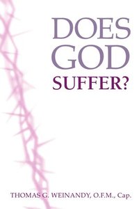 bokomslag Does God Suffer?