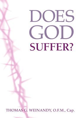 Does God Suffer? 1