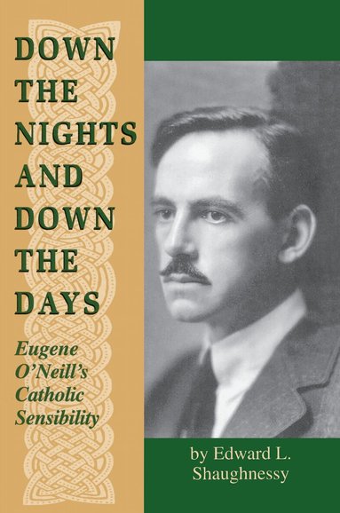 Edward L. Shaughnessy - Down the Nights and Down the Days, Häftad