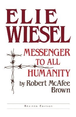 Elie Wiesel 1