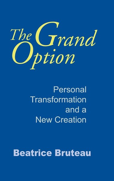 bokomslag Grand Option, The