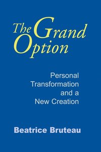 bokomslag Grand Option, the