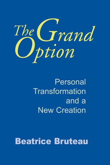 bokomslag Grand Option, the