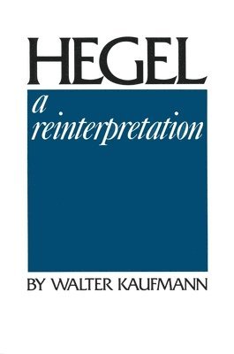 Hegel 1