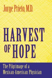 bokomslag Harvest of Hope