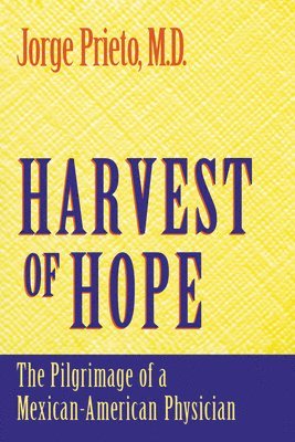 Harvest of Hope 1