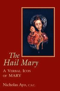 bokomslag Hail Mary, The