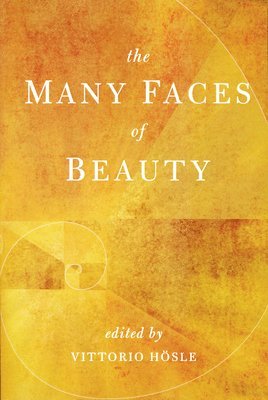Many Faces of Beauty 1