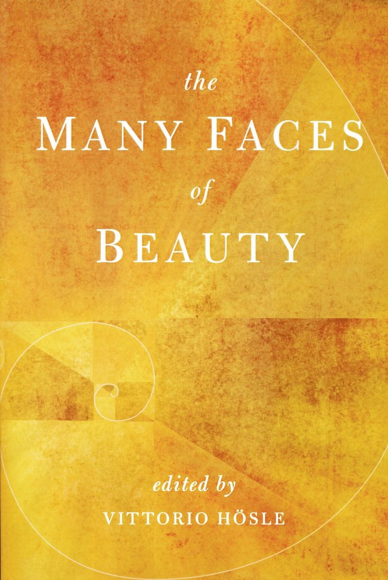 Many Faces of Beauty 1