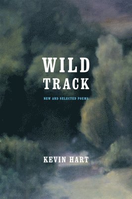 bokomslag Wild Track