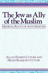 bokomslag Jew As Ally Of The Muslim