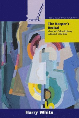 Keeper's Recital 1