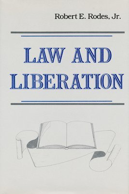 Law and Liberation 1