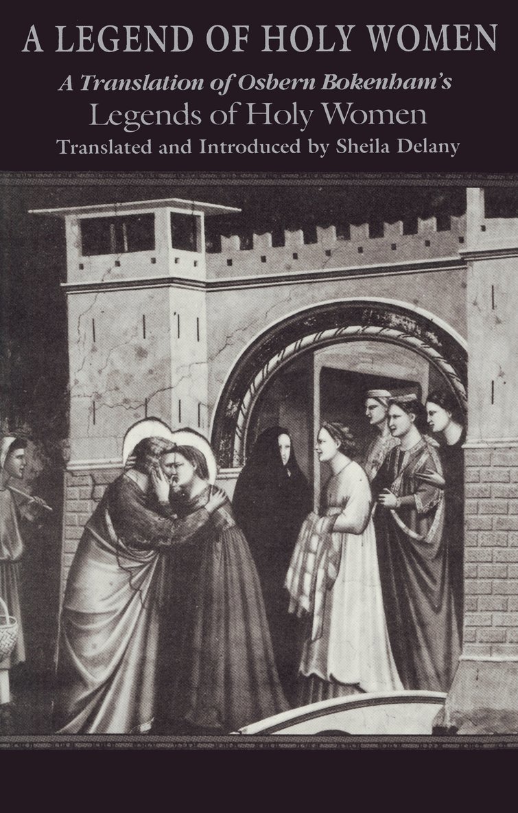 Legend of Holy Women 1