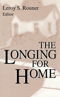 bokomslag The Longing For Home