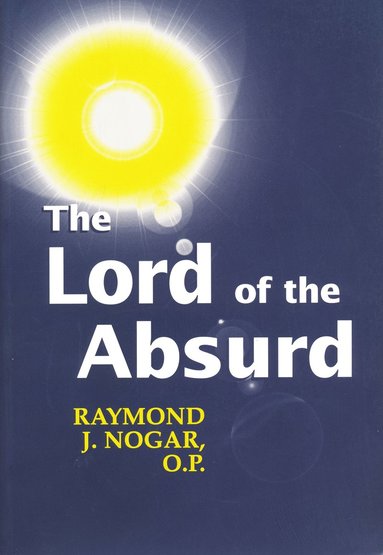 bokomslag Lord Of The Absurd