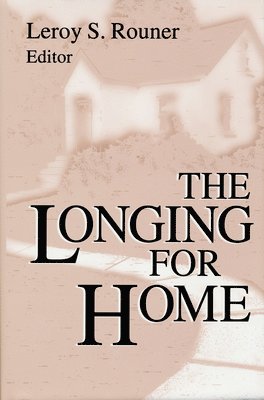 The Longing For Home 1