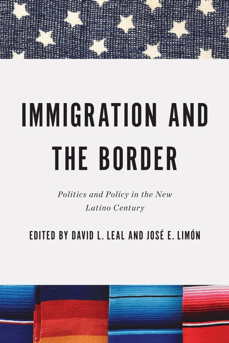 Immigration and the Border 1