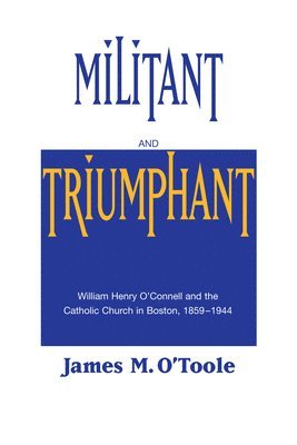 Militant and Triumphant 1