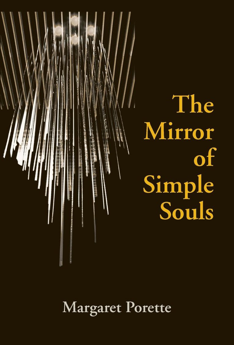 The Mirror of Simple Souls 1