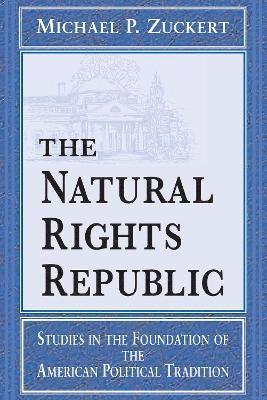 The Natural Rights Republic 1