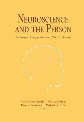 bokomslag Neuroscience and the Person