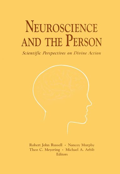 bokomslag Neuroscience and the Person