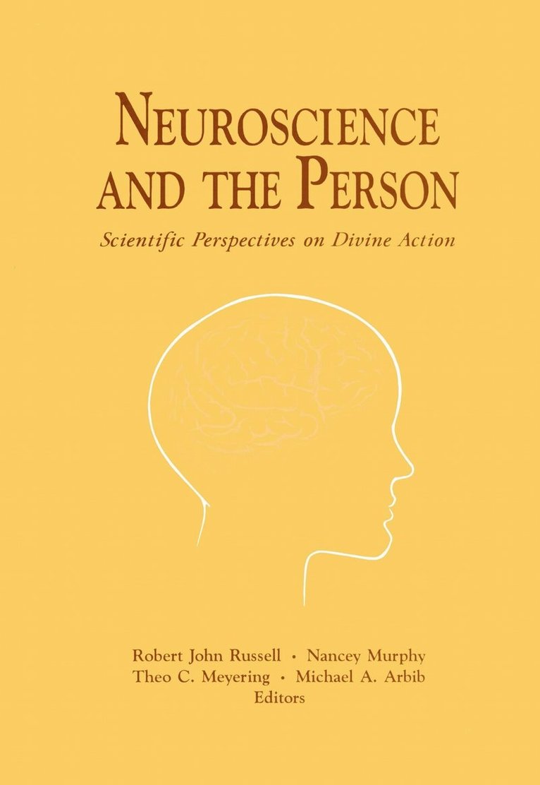 Neuroscience and the Person 1