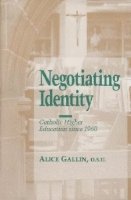 bokomslag Negotiating Identity