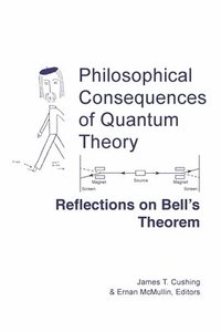 bokomslag Philosophical Consequences of Quantum Theory