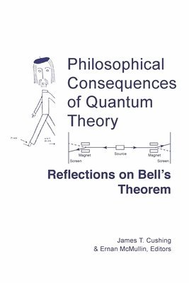Philosophical Consequences of Quantum Theory 1