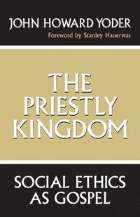 bokomslag The Priestly Kingdom