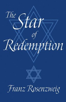 bokomslag The Star of Redemption
