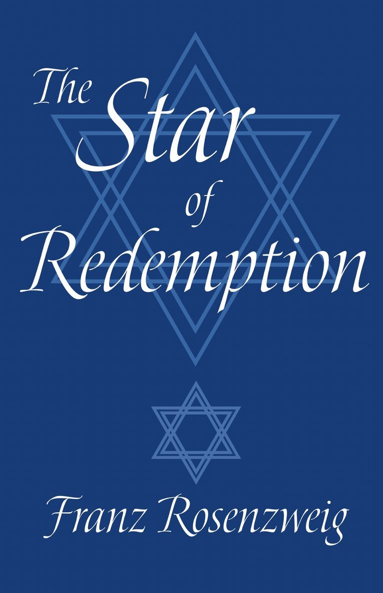 Star of Redemption